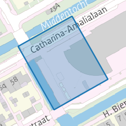 Perceel AMR03-B-8878