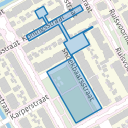 Perceel AMR03-B-8882