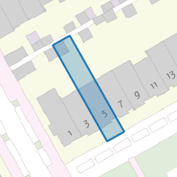 Perceel AMR03-B-8884