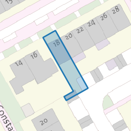 Perceel AMR03-B-8897