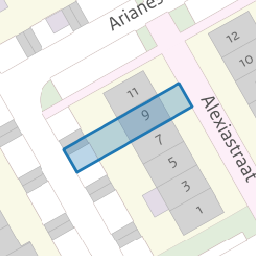 Perceel AMR03-B-8904