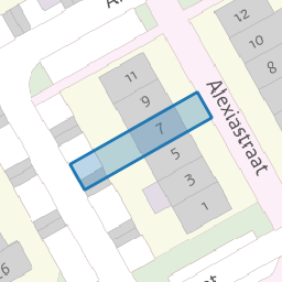 Perceel AMR03-B-8905