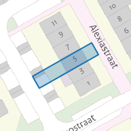 Perceel AMR03-B-8906