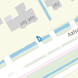 Perceel AMR03-B-8911