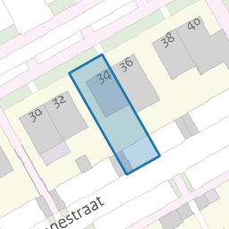 Perceel AMR03-B-8913