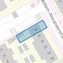 Perceel AMR03-B-8918