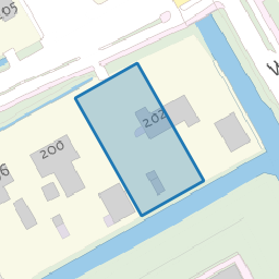 Perceel AMR03-B-8929