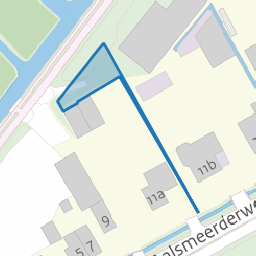 Perceel AMR03-B-8931