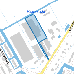 Perceel AMR03-B-8974