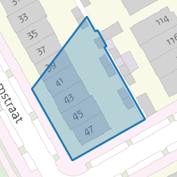 Perceel AMR03-B-8994