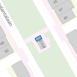 Perceel AMR03-B-9001