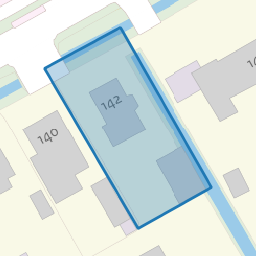 Perceel AMR03-B-9004