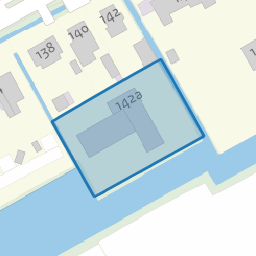 Perceel AMR03-B-9005