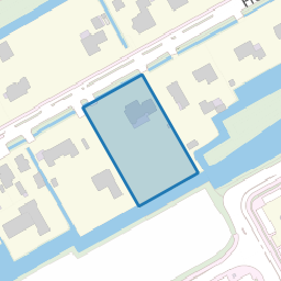 Perceel AMR03-B-9006