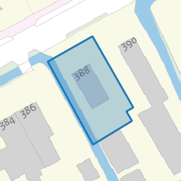 Perceel AMR03-B-9010