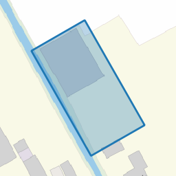 Perceel AMR03-B-9013