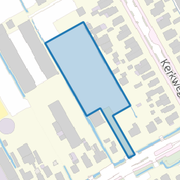 Perceel AMR03-B-9014