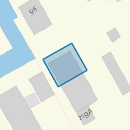 Perceel AMR03-B-9020