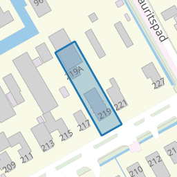 Perceel AMR03-B-9021