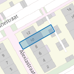 Perceel AMR03-B-9022