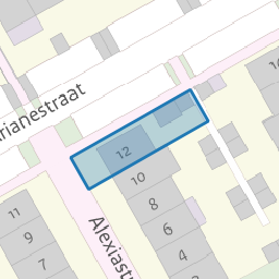 Perceel AMR03-B-9023