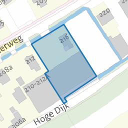 Perceel AMR03-B-9027