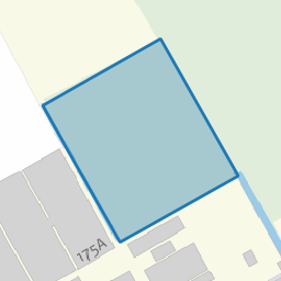 Perceel AMR03-B-9050