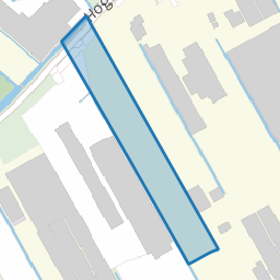 Perceel AMR03-B-9080