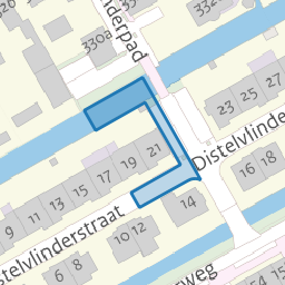 Perceel AMR03-B-9083