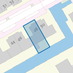 Perceel AMR03-B-9090