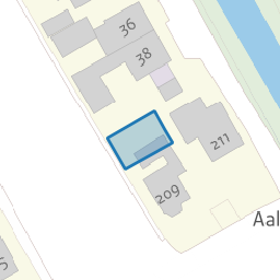 Perceel AMR03-B-9118