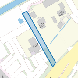 Perceel AMR03-B-9120