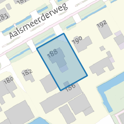 Perceel AMR03-B-9123