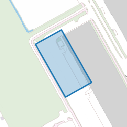 Perceel AMR03-B-9126