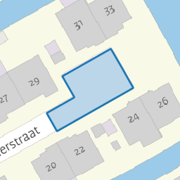 Perceel AMR03-B-9152