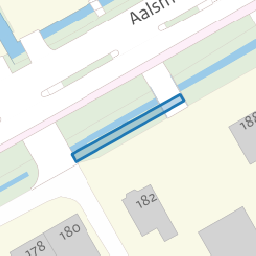 Perceel AMR03-B-9158