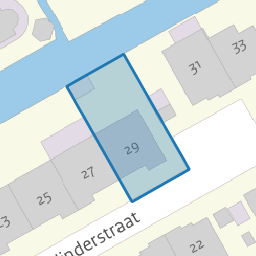 Perceel AMR03-B-9176