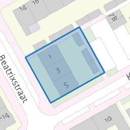 Perceel AMR03-B-9202