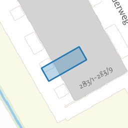 Perceel AMR03-B-9210