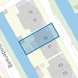 Perceel AMR03-B-9216