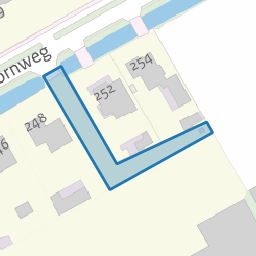 Perceel AMR03-B-9252