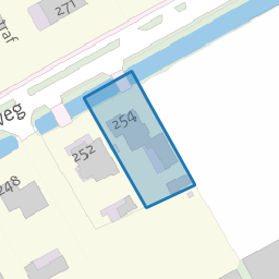 Perceel AMR03-B-9254