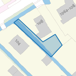 Perceel AMR03-B-9263