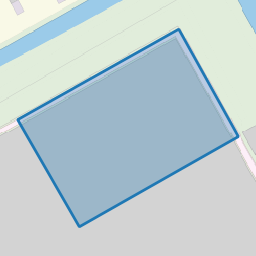 Perceel AMR03-B-9277