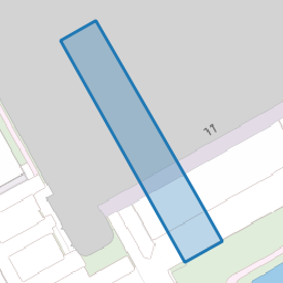 Perceel AMR03-B-9280