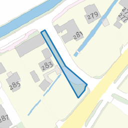 Perceel AMR03-B-9281