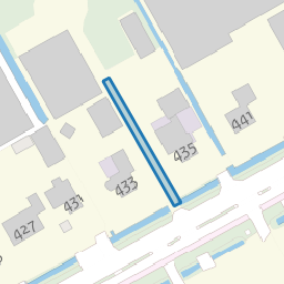 Perceel AMR03-B-9285