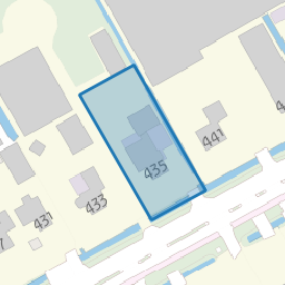 Perceel AMR03-B-9286