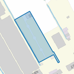 Perceel AMR03-B-9293