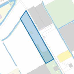 Perceel AMR03-B-9311